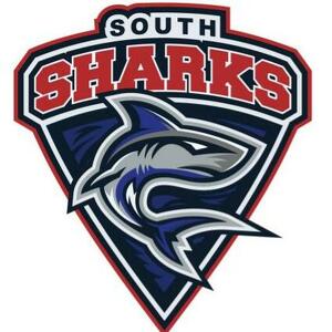 Team Page: South Sharks